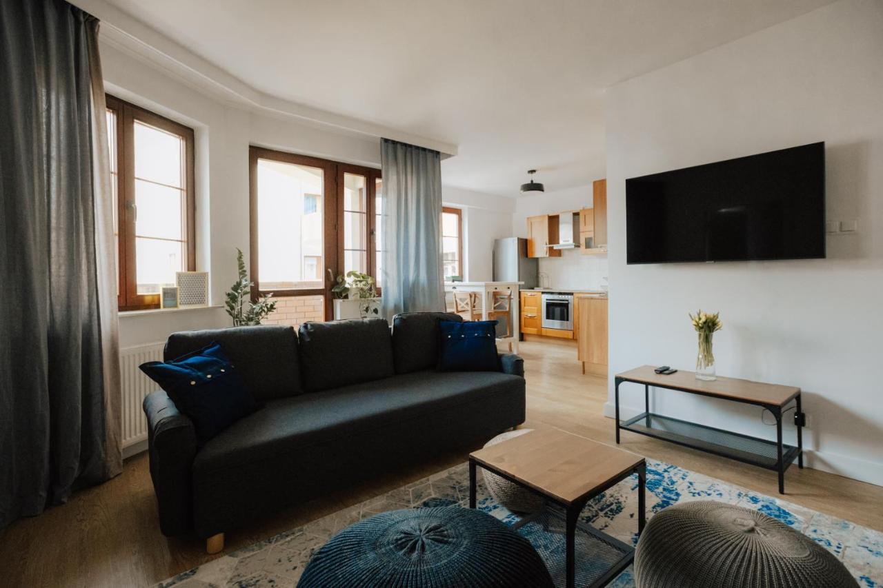 Apartment Rynek Wiezienna