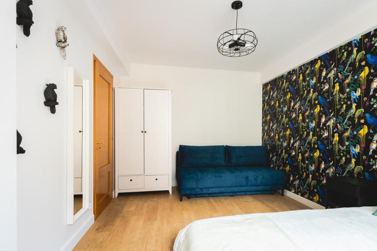 Apartment Rynek Wiezienna