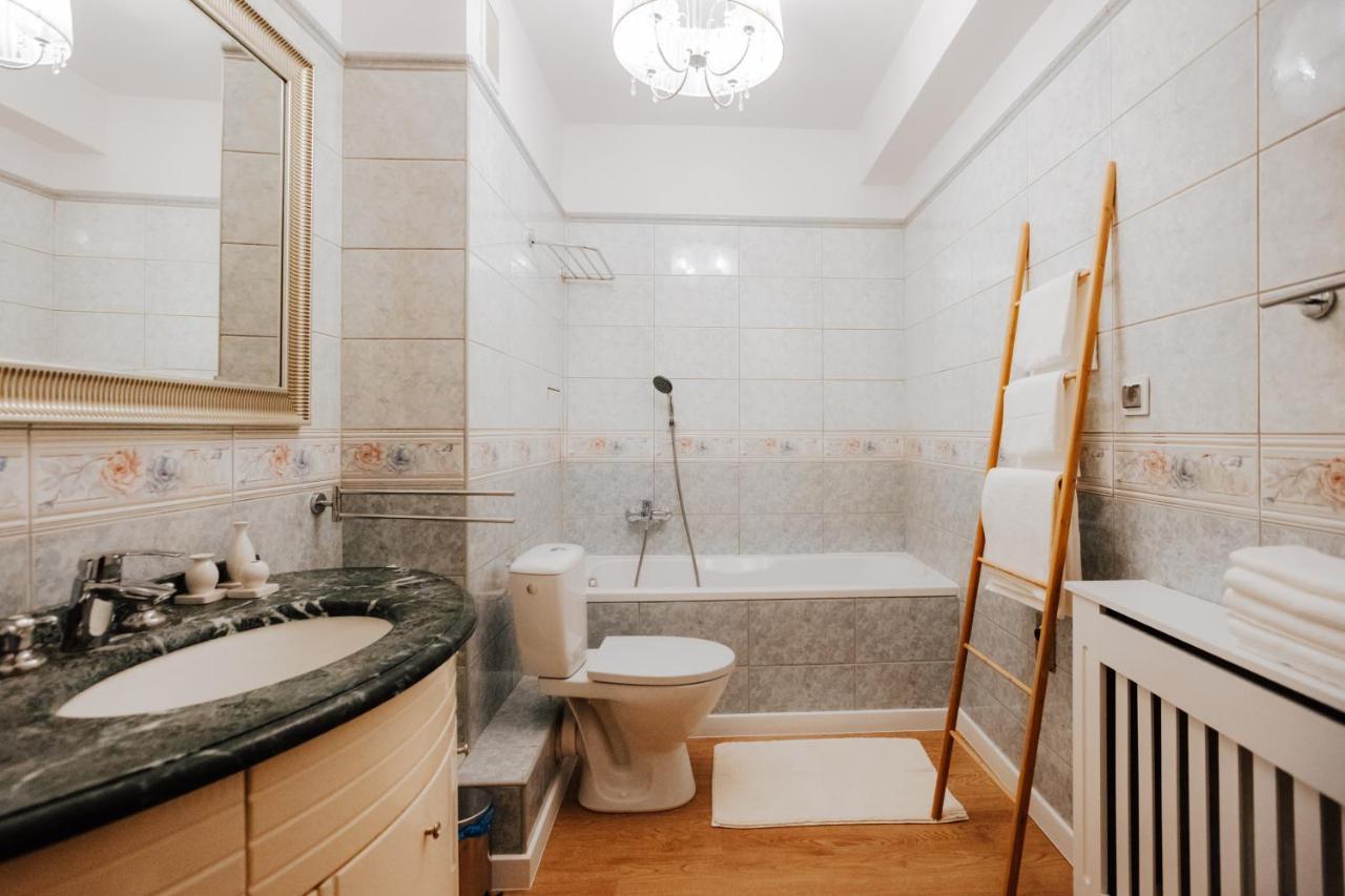 Apartment Rynek Wiezienna *
