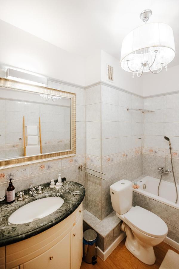 Apartment Rynek Wiezienna *