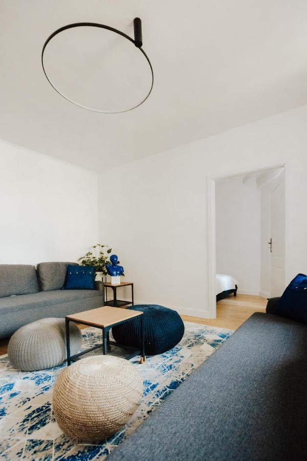 Apartment Rynek Wiezienna *
