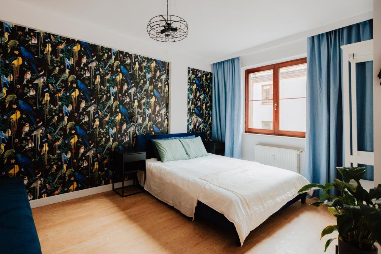 Apartment Rynek Wiezienna Wroclaw