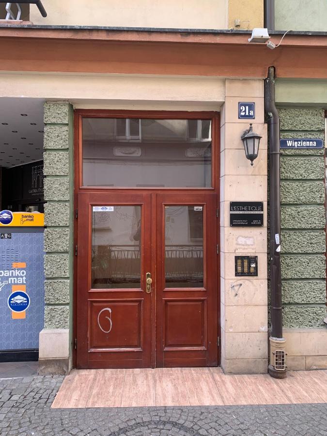 Rynek Wiezienna *