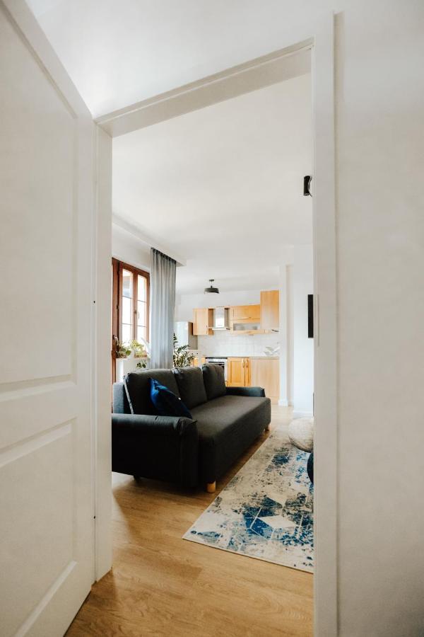 Apartmán Rynek Wiezienna *