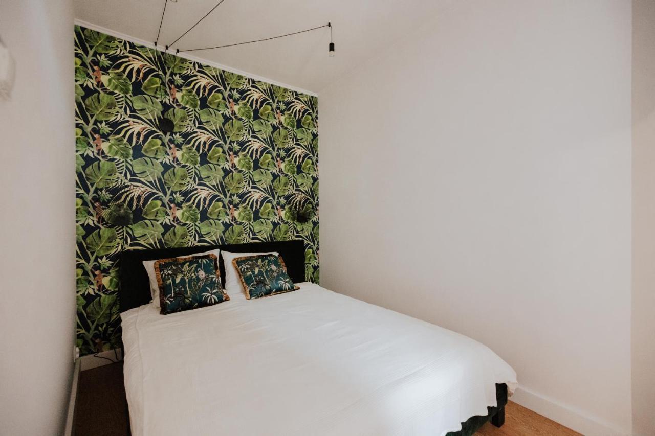 Rynek Wiezienna Apartmán *