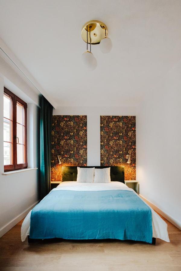 Apartmán Rynek Wiezienna *